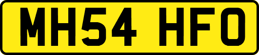 MH54HFO