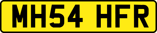 MH54HFR