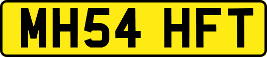 MH54HFT