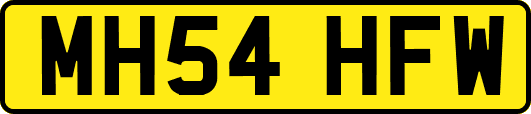MH54HFW