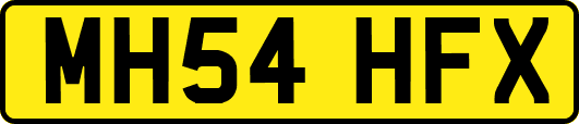 MH54HFX