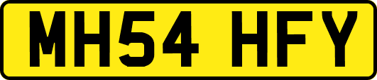 MH54HFY