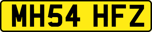 MH54HFZ