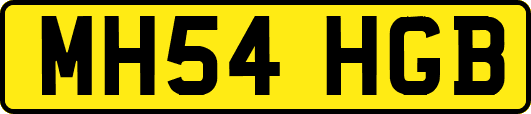 MH54HGB