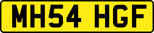 MH54HGF