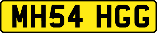 MH54HGG