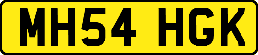 MH54HGK