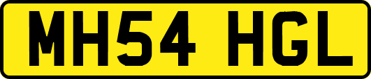 MH54HGL