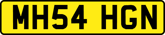 MH54HGN