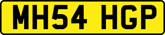 MH54HGP