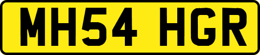 MH54HGR