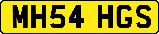 MH54HGS