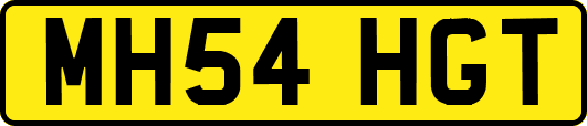 MH54HGT