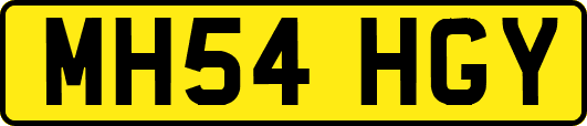 MH54HGY