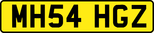 MH54HGZ