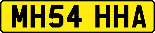 MH54HHA