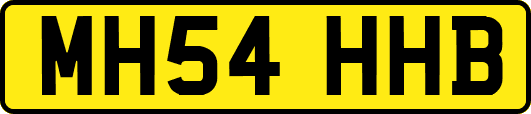 MH54HHB