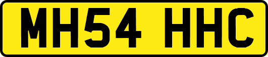 MH54HHC