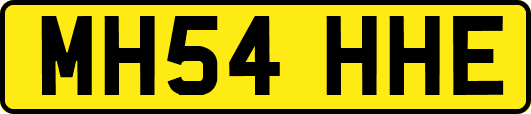 MH54HHE