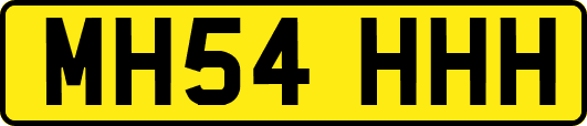 MH54HHH