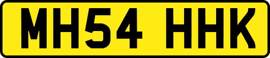 MH54HHK