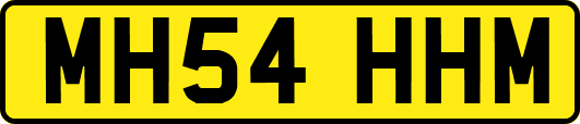 MH54HHM