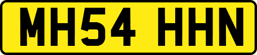 MH54HHN