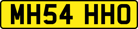 MH54HHO