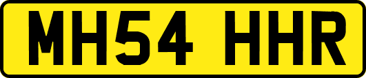 MH54HHR