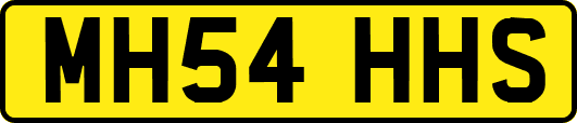 MH54HHS