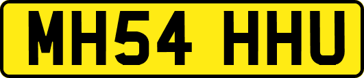 MH54HHU