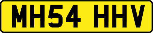 MH54HHV