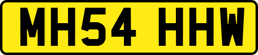 MH54HHW