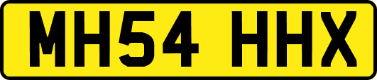 MH54HHX