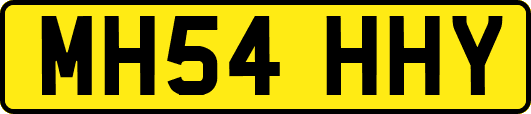 MH54HHY