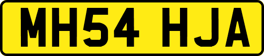 MH54HJA