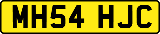 MH54HJC