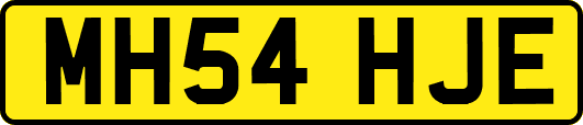 MH54HJE
