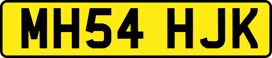 MH54HJK