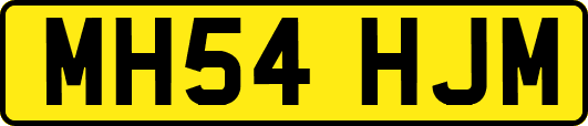 MH54HJM