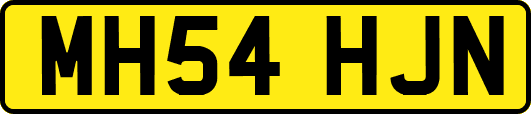 MH54HJN