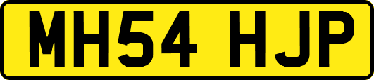MH54HJP