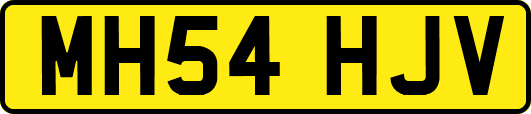 MH54HJV
