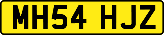 MH54HJZ