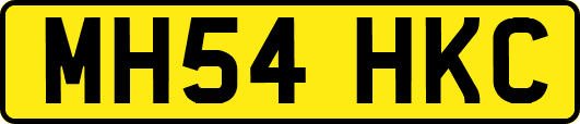 MH54HKC