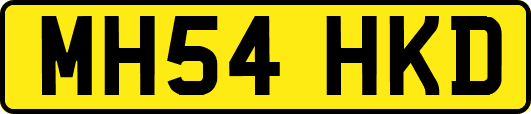 MH54HKD