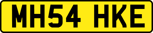 MH54HKE