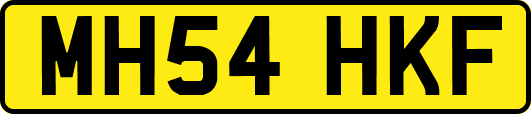 MH54HKF