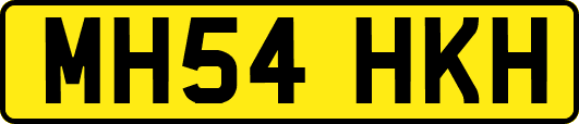 MH54HKH