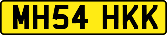 MH54HKK